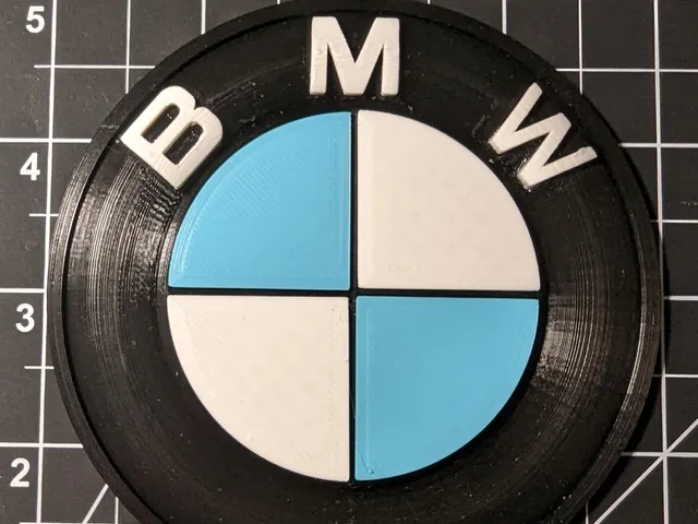 BMW logo