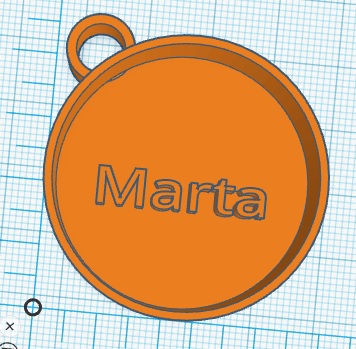 Clauer Marta