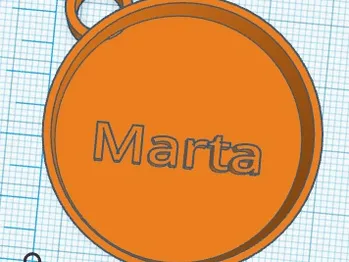 Clauer Marta