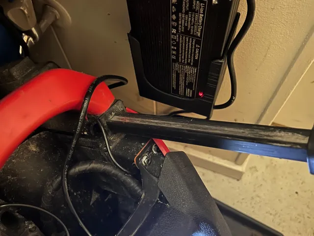 Kingsong S22 Charger Wall Mount