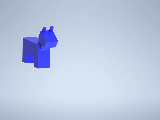 3D Pinata