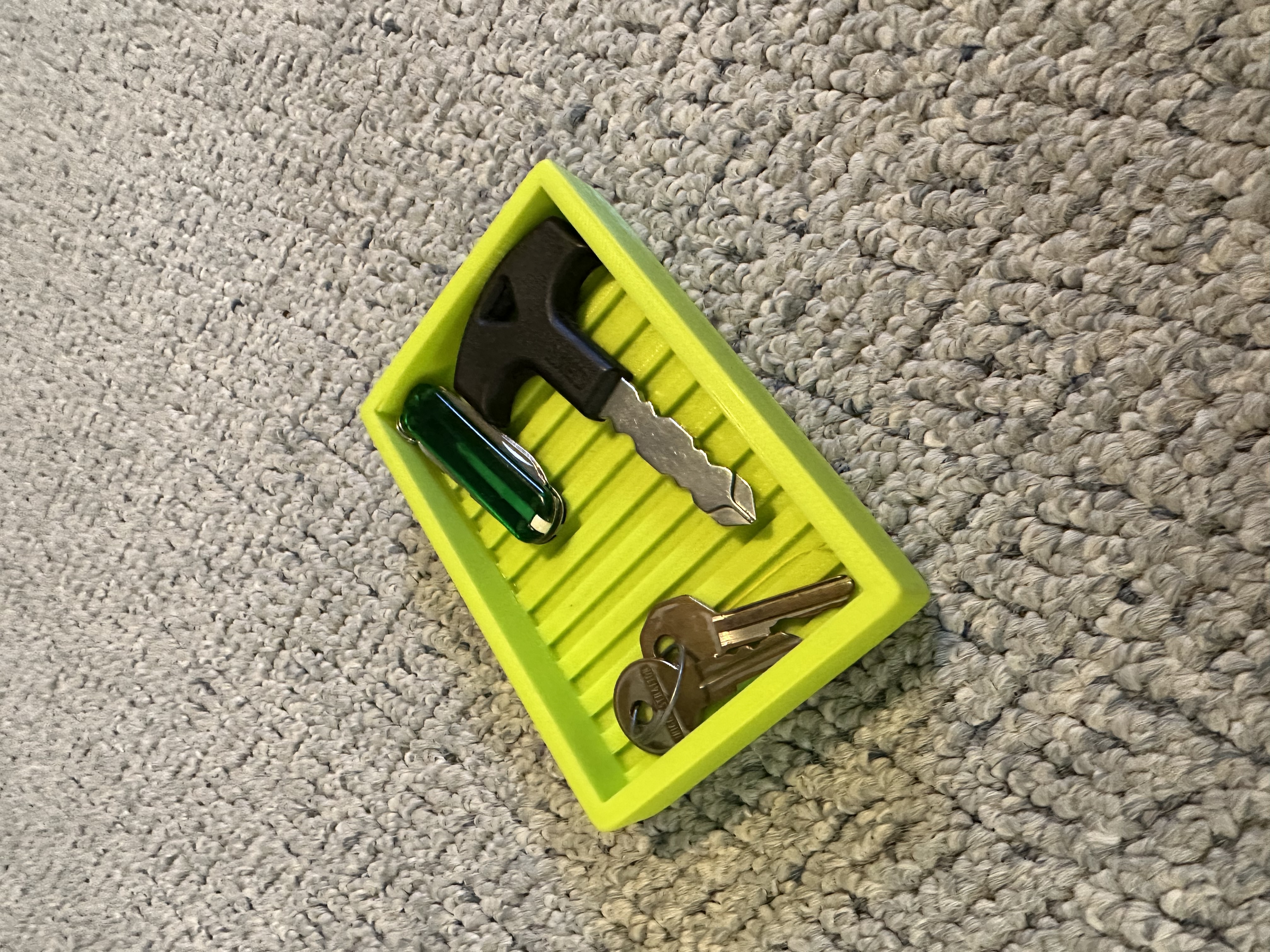 Key Holder