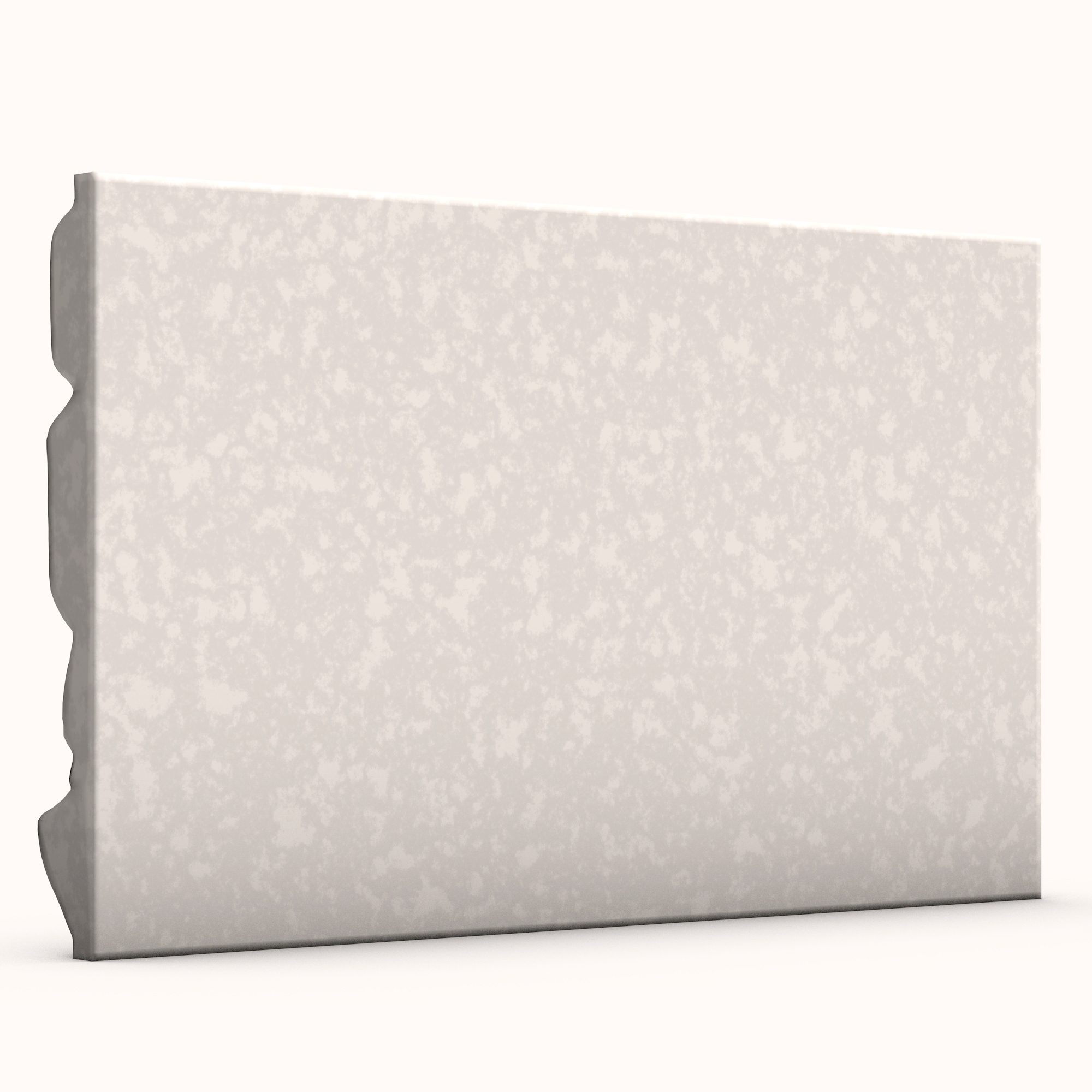 Miniatura 5 do modelo 3D Stone Wall
