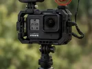 MODULENS — Modular Camera Cage & Accessory System