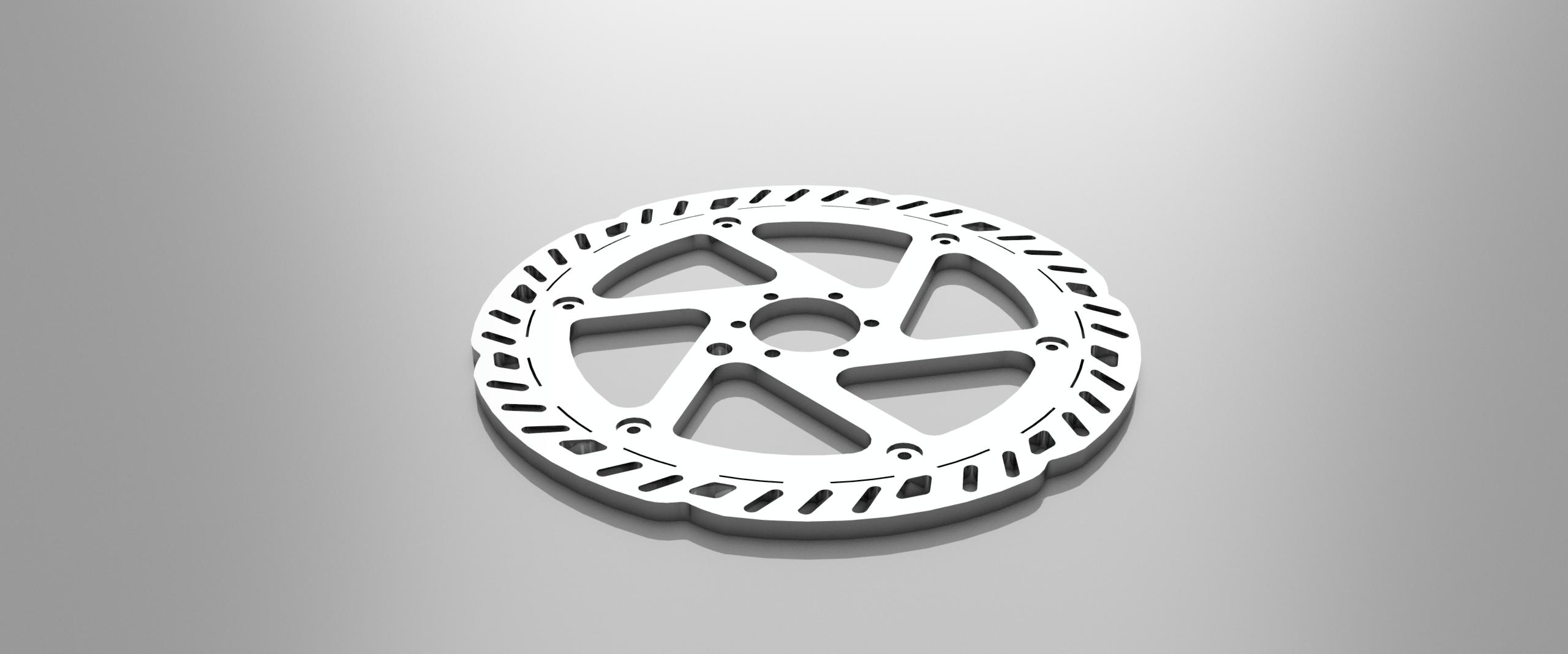 Magura MDRP Drinks coaster