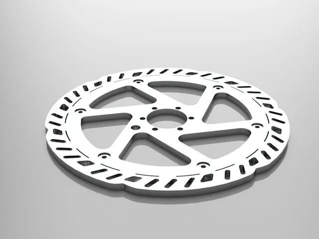 Magura MDRP Drinks coaster