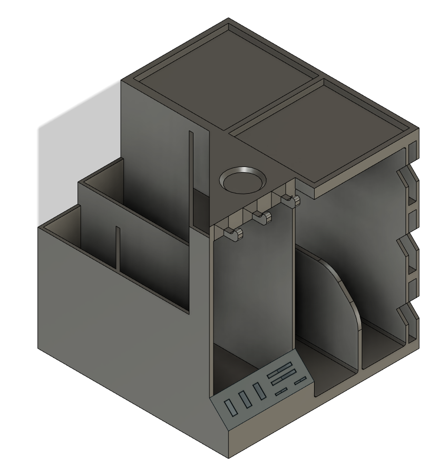 The OrgCube Version 4
