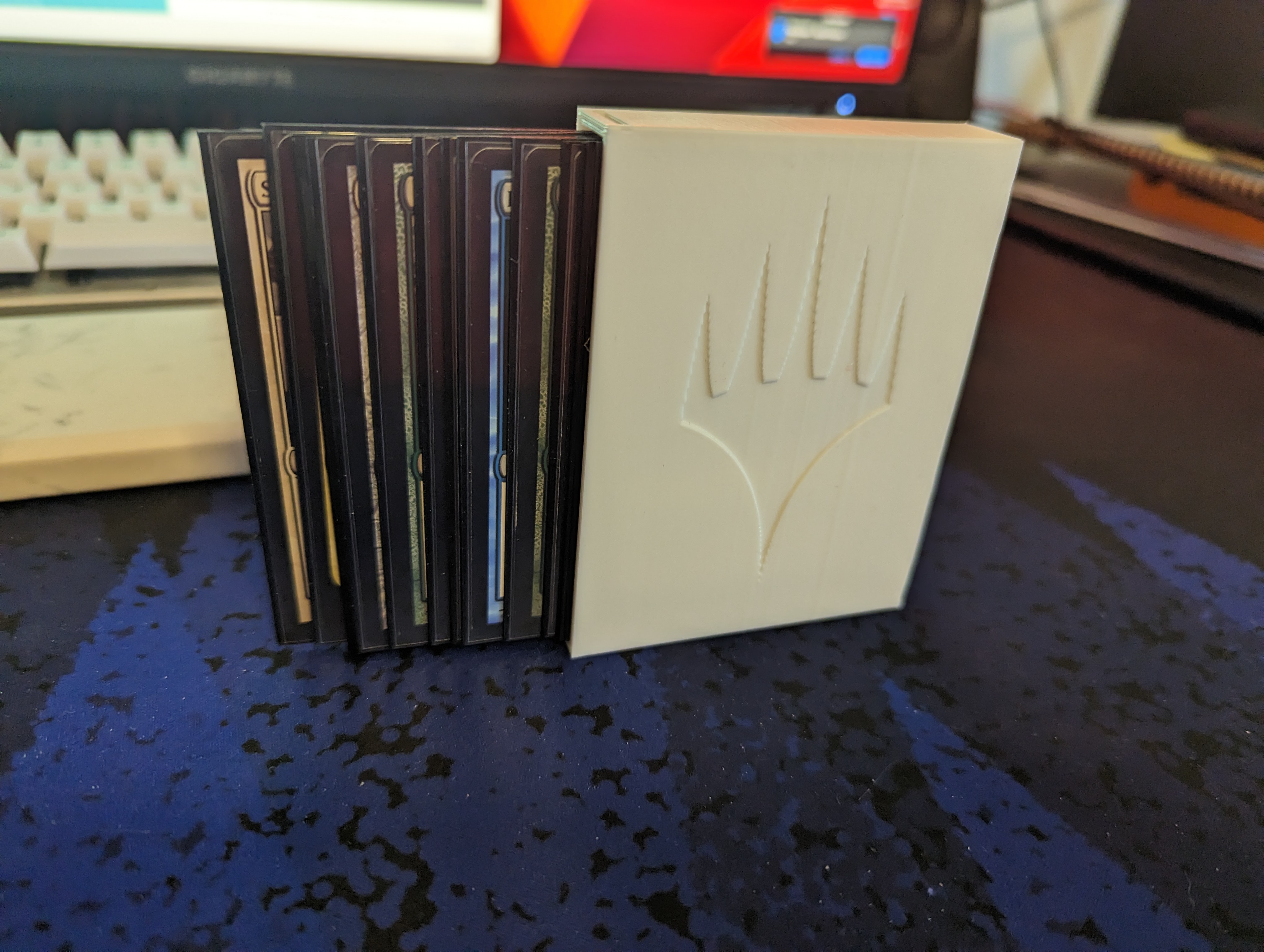 Reusable Cube Pack