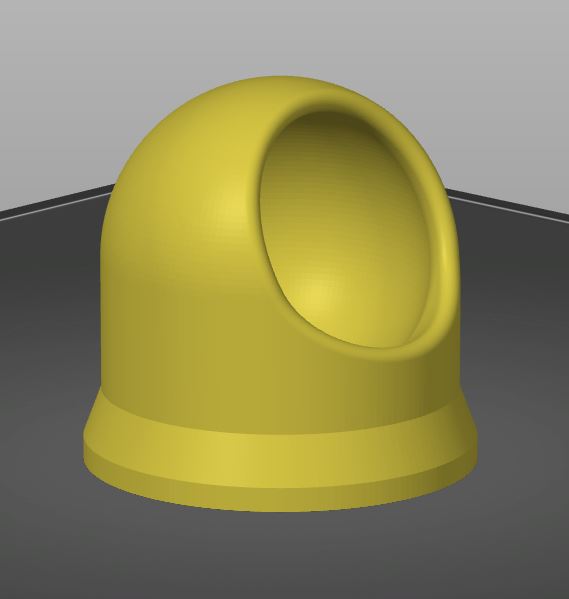 Solder Tip Cleaner (Actually Good One)