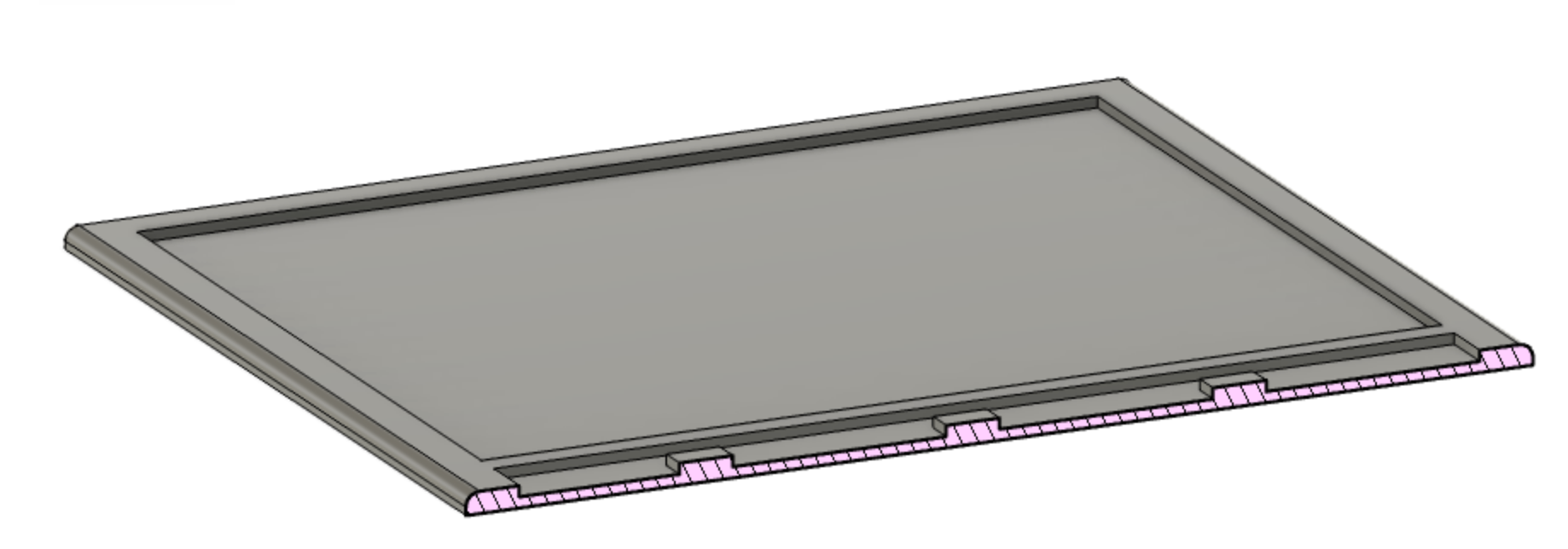 Rather large project board — miniatura 3