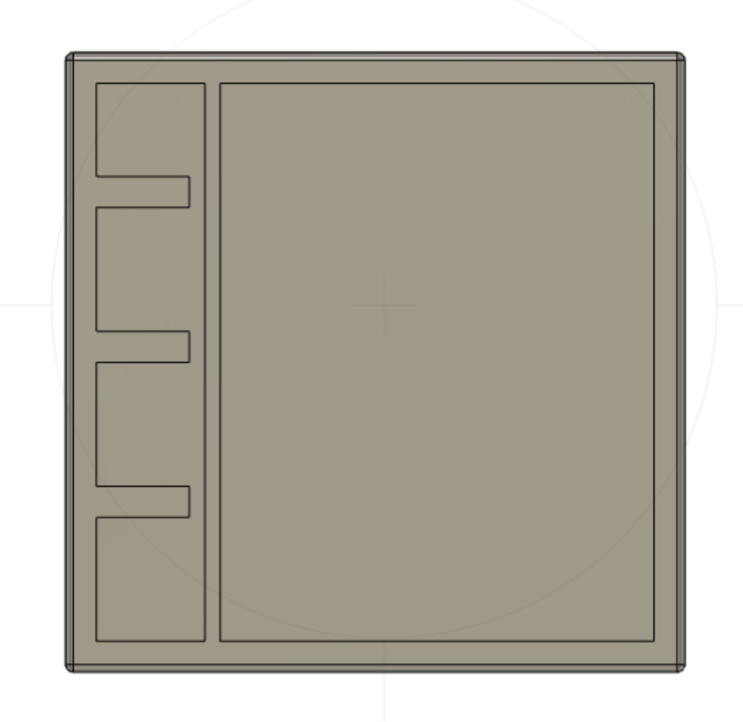 Rather large project board — miniatura 2