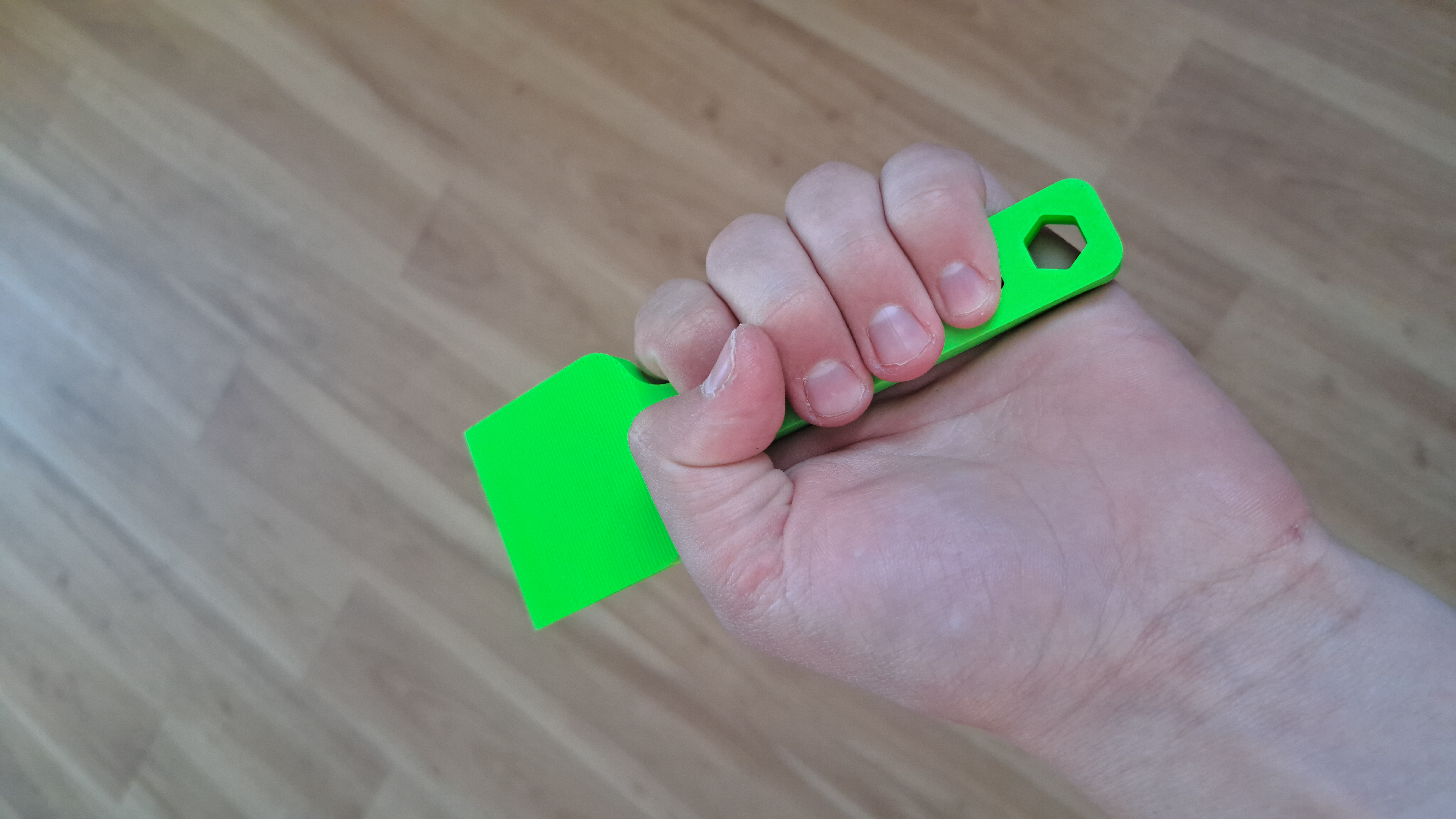 Špachtle — miniatura 4