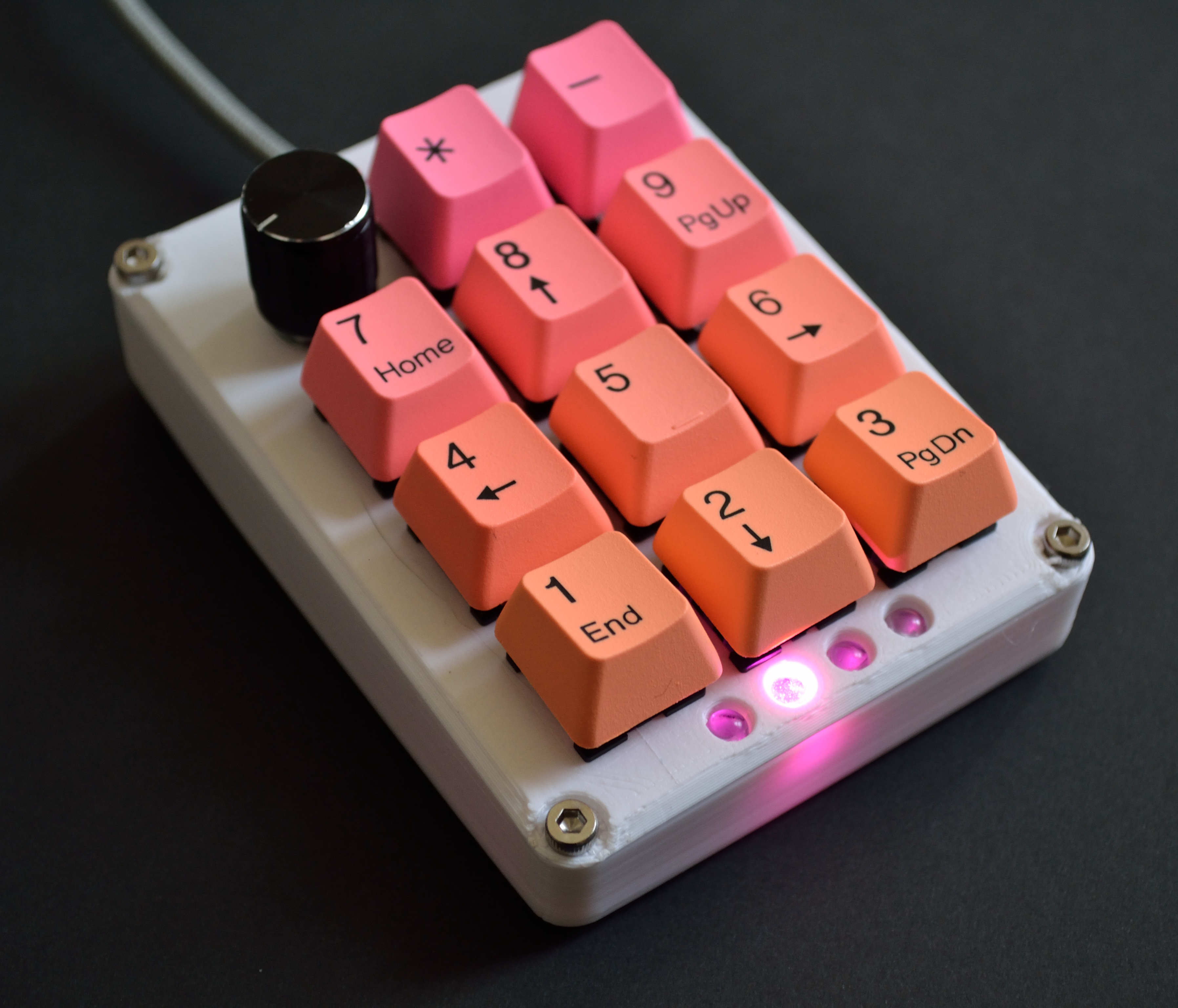 Macropad V2