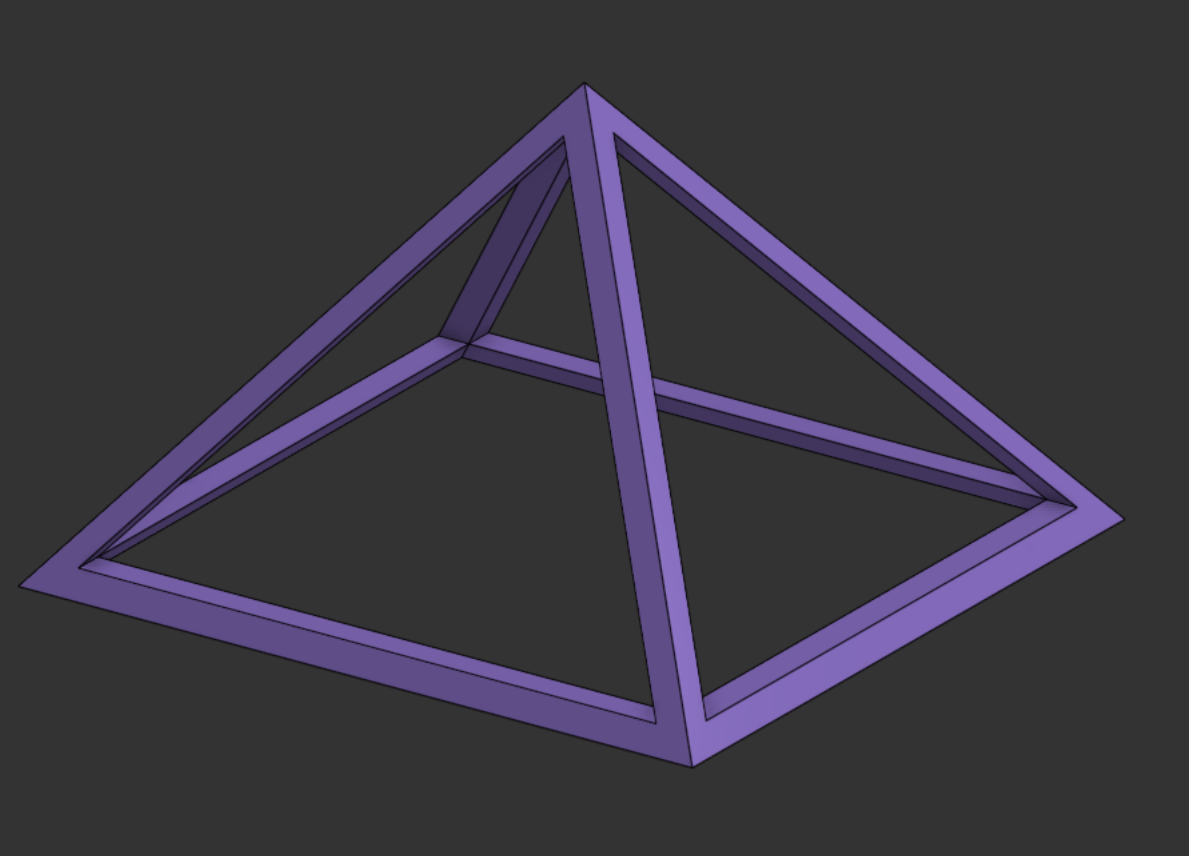 Pyramid Keops