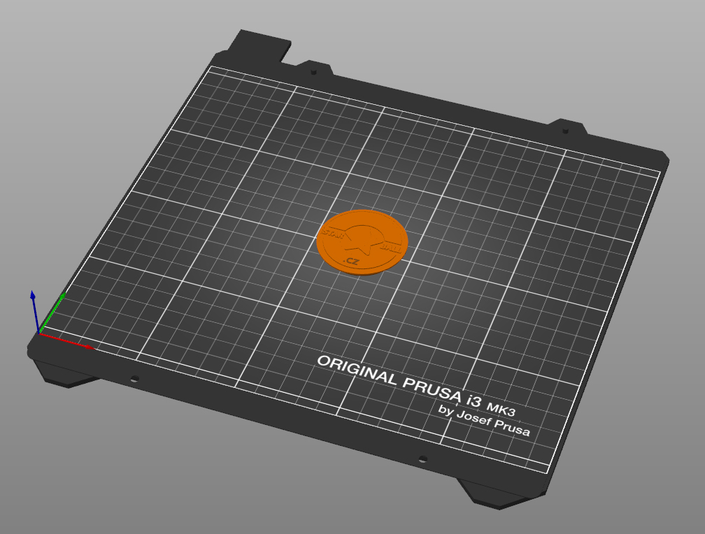 StarBall magnet