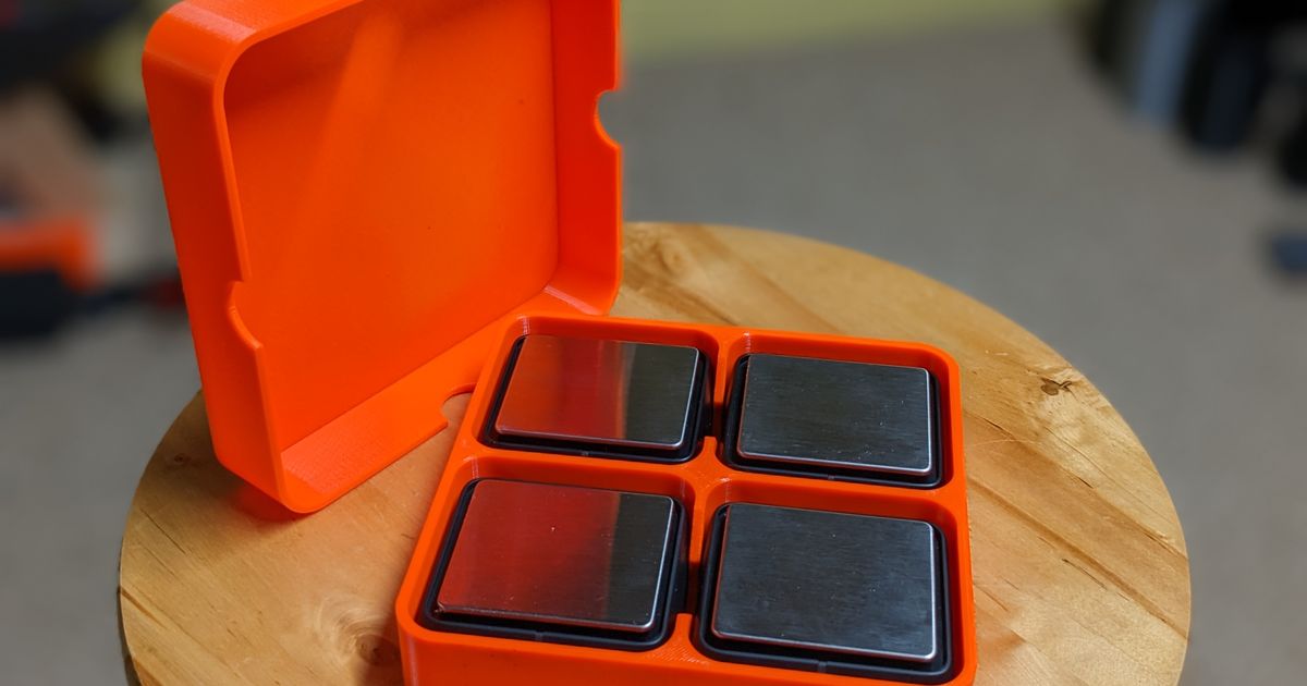 SKYRC Wireless Corner Scale Setup System Box by Chad Download free