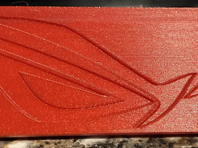 ROG Eye Webcam Cover