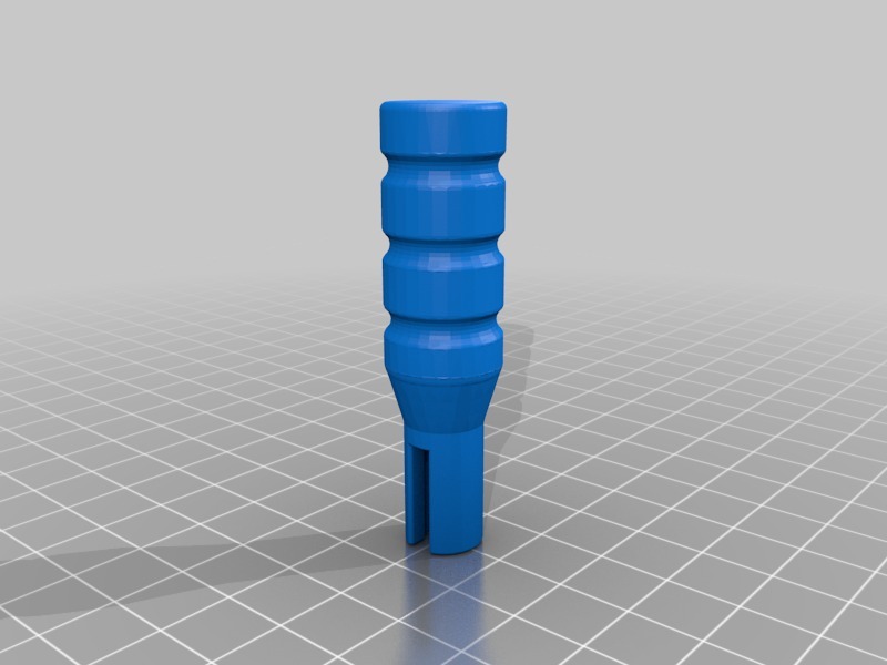 Universal Ball Link Wrench / Outil à chape