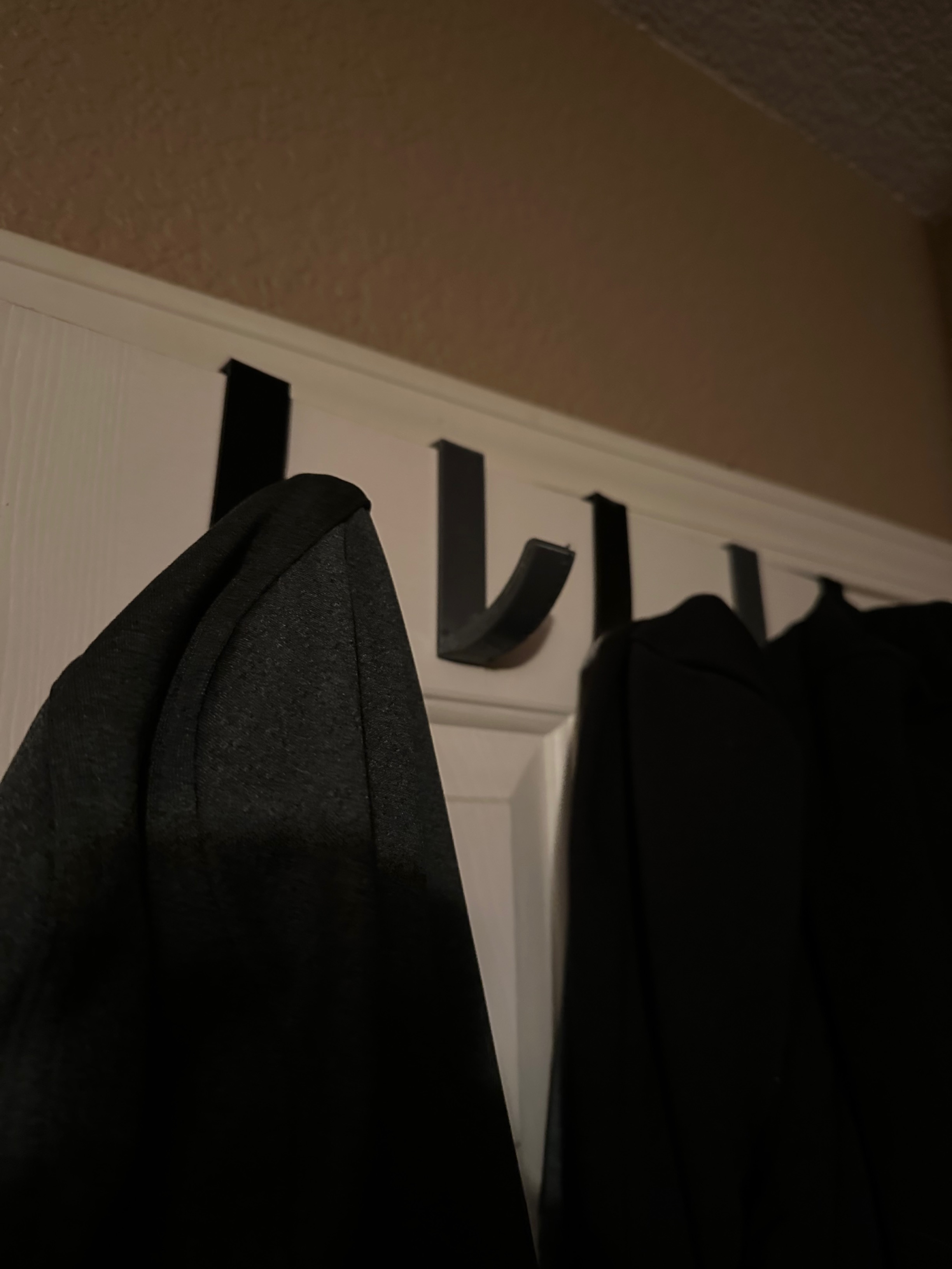 Simple Door Hook