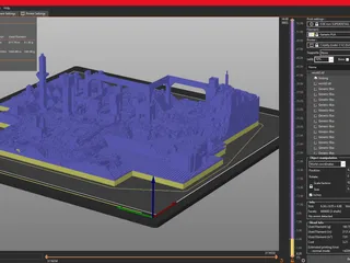 Print your Minecraft Worlds/Builds Guide! by lazor226 | Download free ...