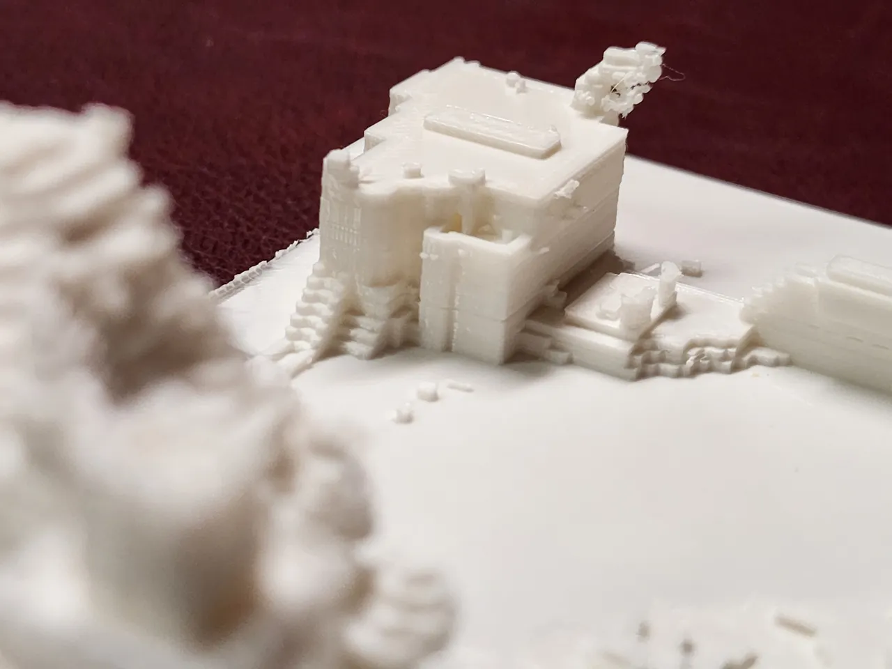 Print your Minecraft Worlds/Builds Guide! by lazor226 | Download free ...