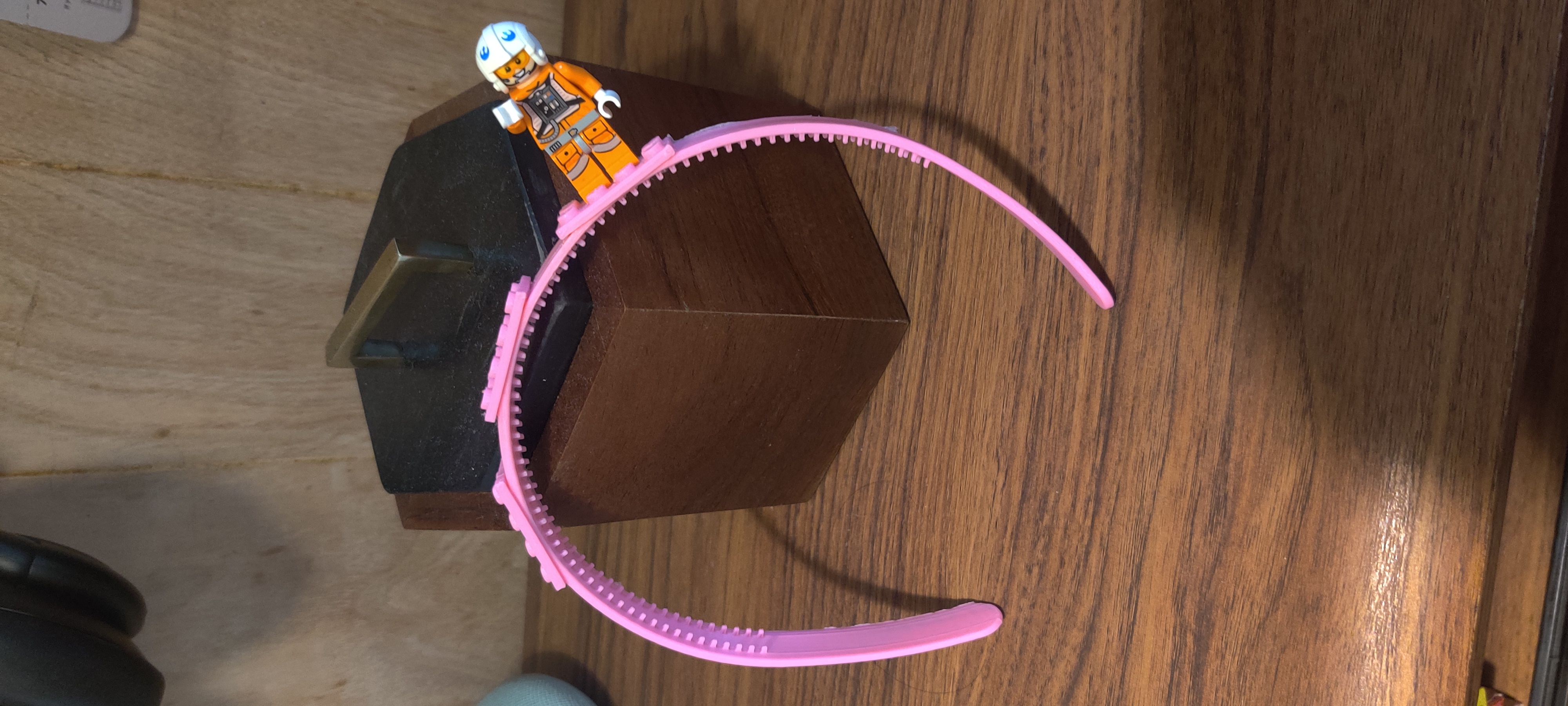 Lego Headband