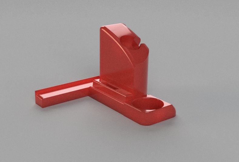 Catch-all night stand