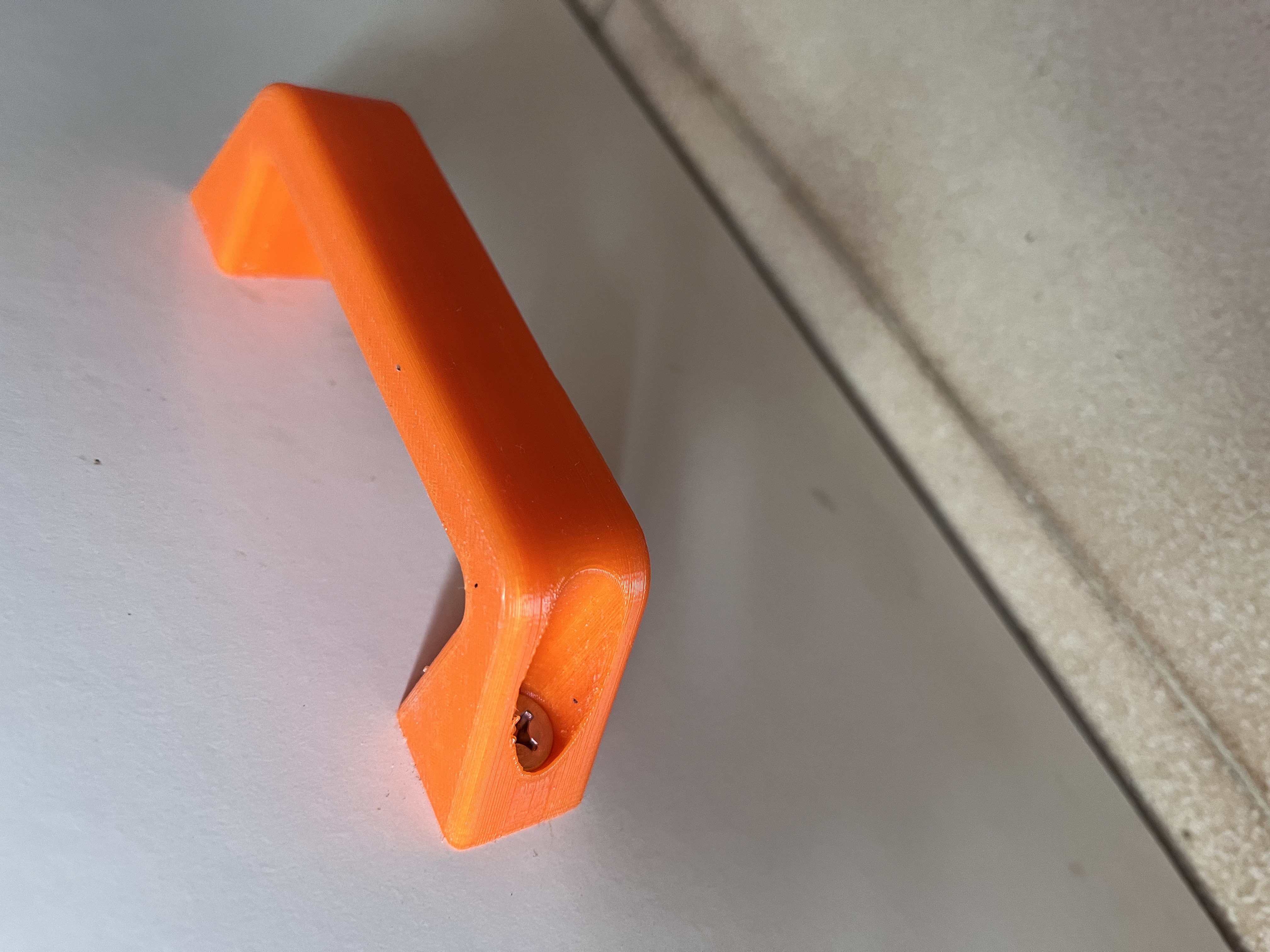 Maniglia / Handle