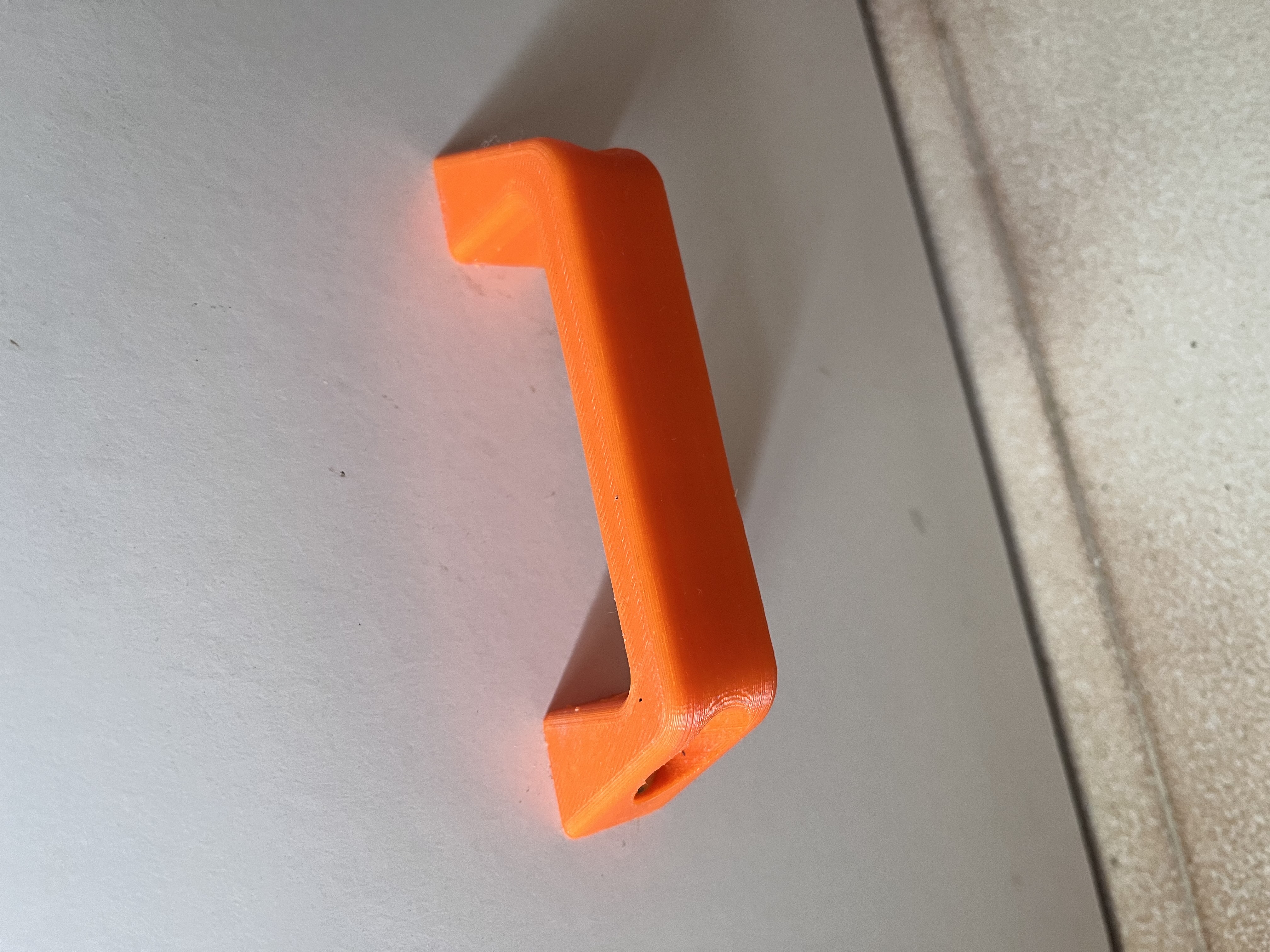 Miniatura 2 do modelo 3D Maniglia / Handle