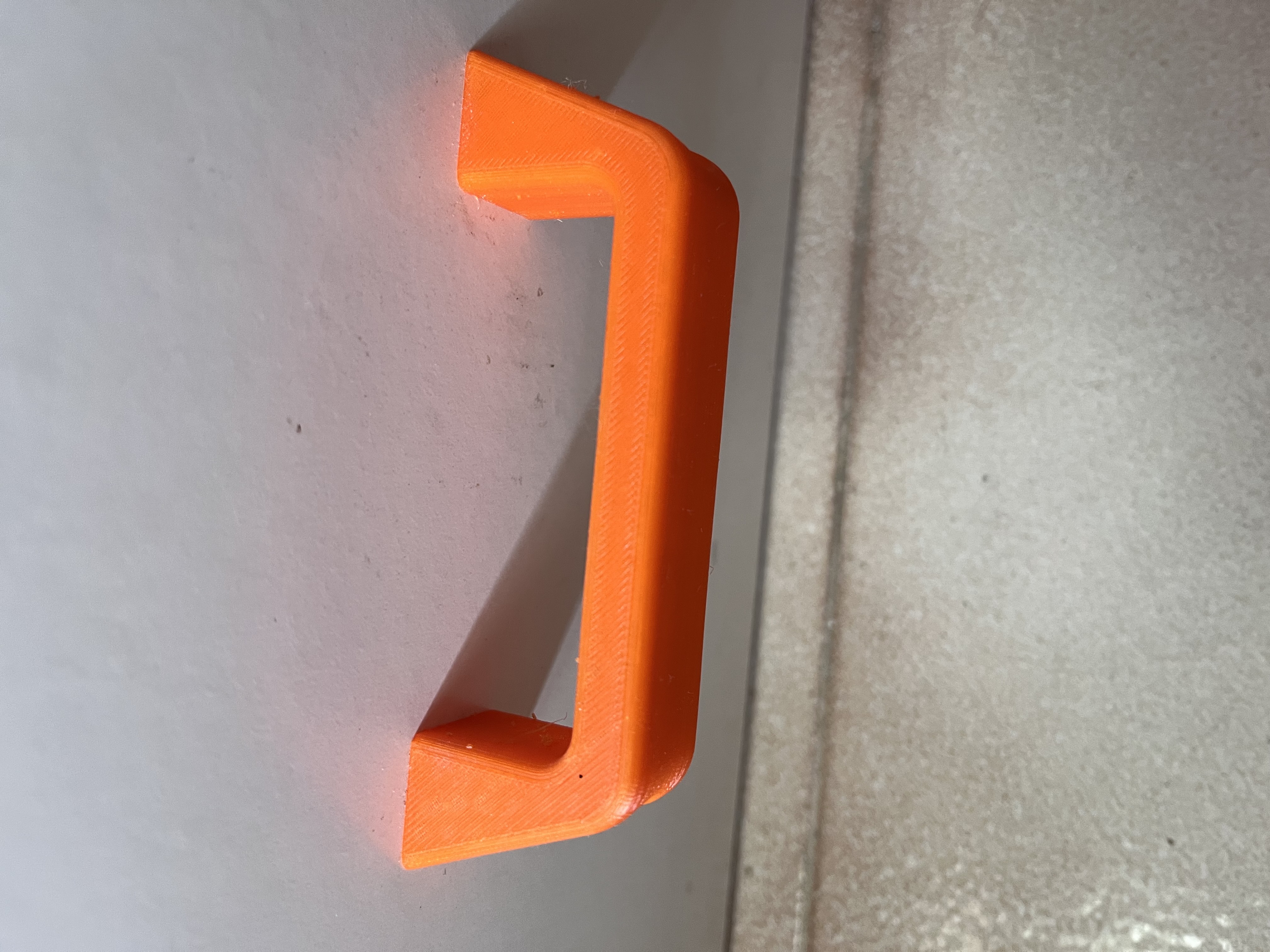 Miniatura 3 do modelo 3D Maniglia / Handle