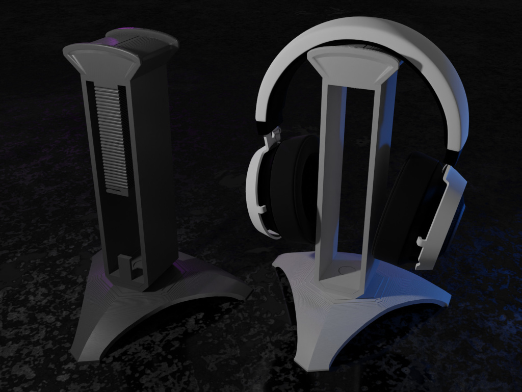 Helmet holder