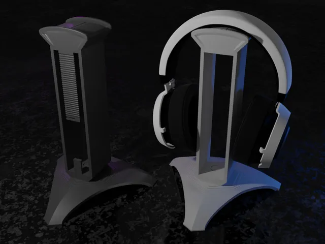 Helmet holder