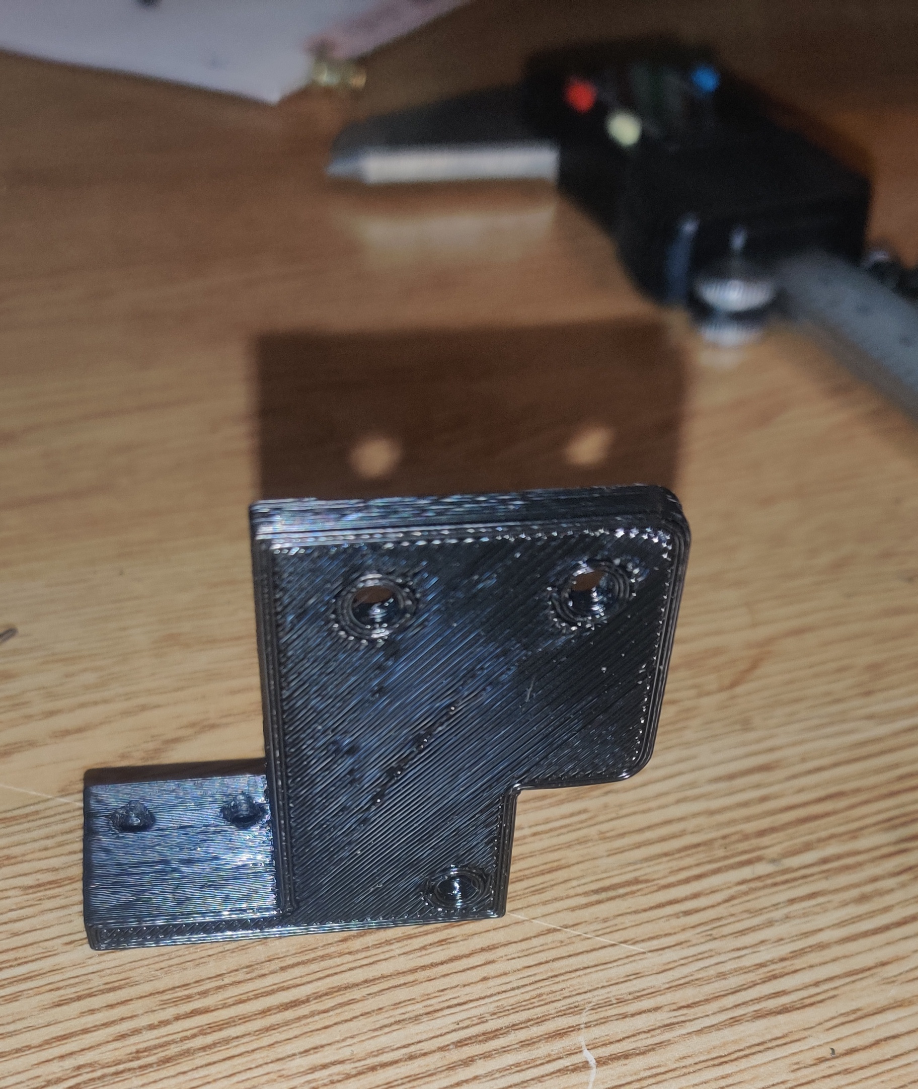 elegooneptune3xaxislinearrailmountwithbltEFitsidemount by