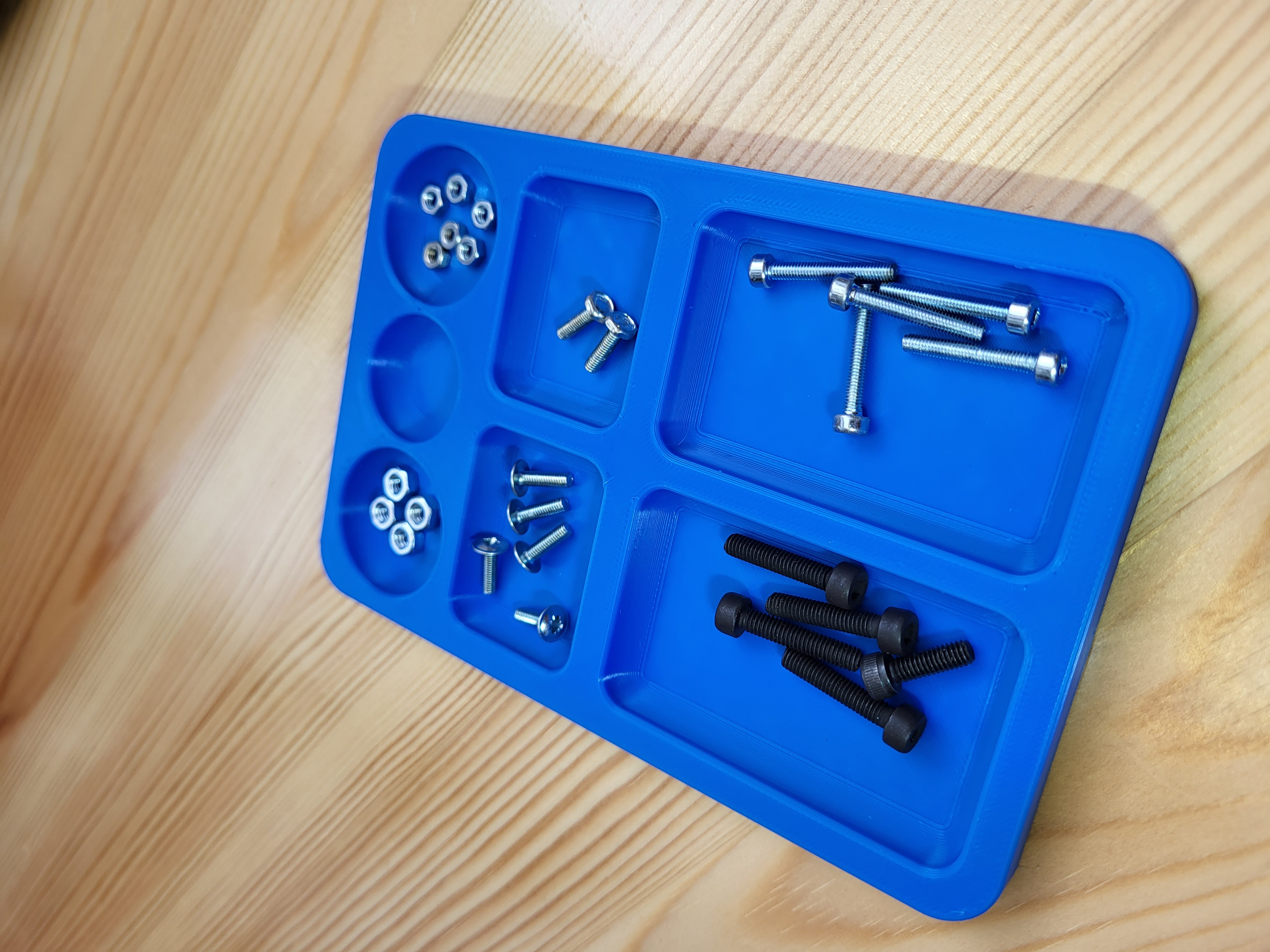 Organizer