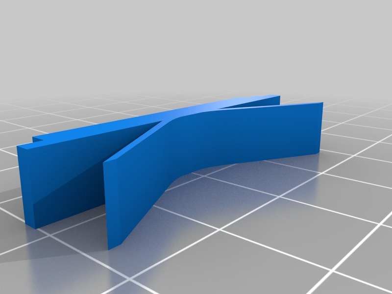 Slim (smart) Wallet by Nikonilex Download free STL model