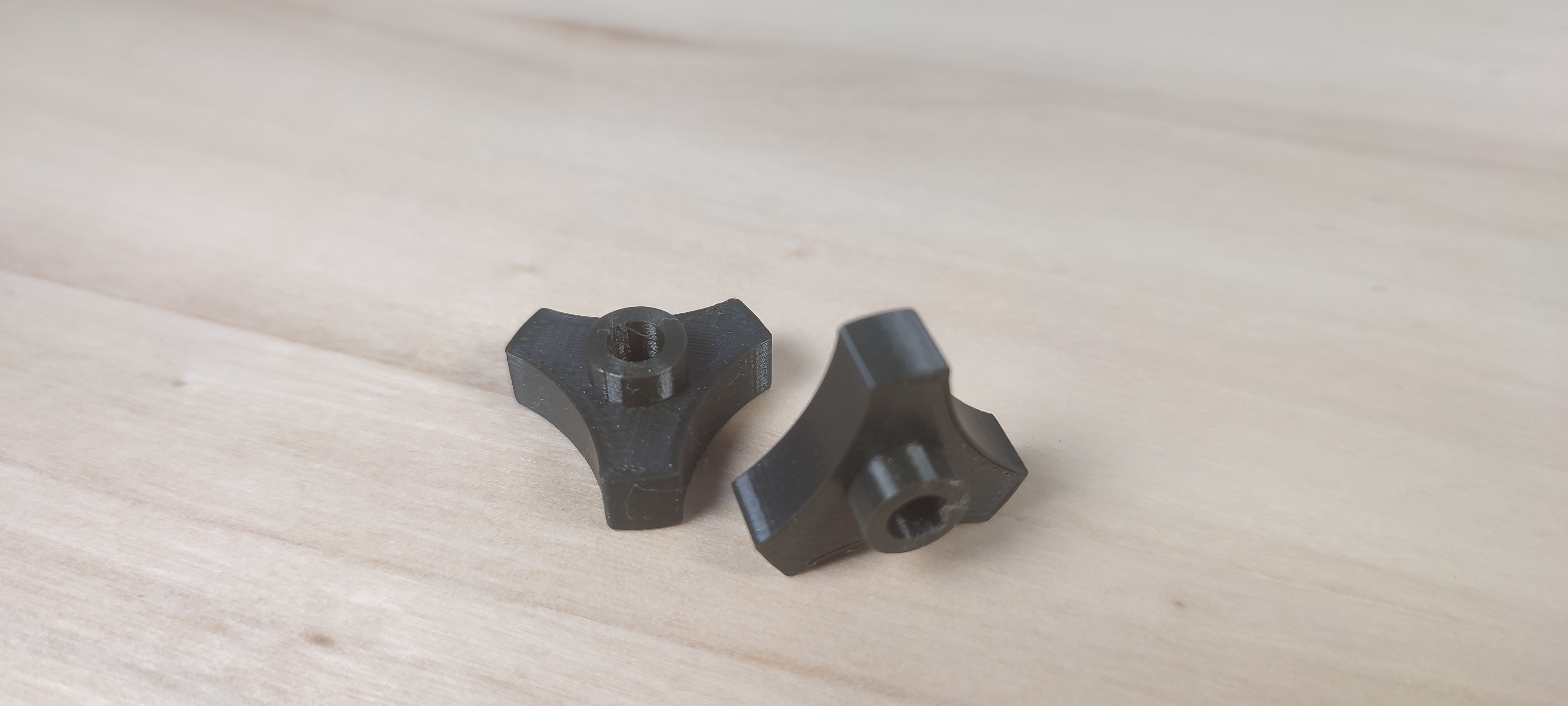 IKEA TERTIAL thumb screw 503.553.95