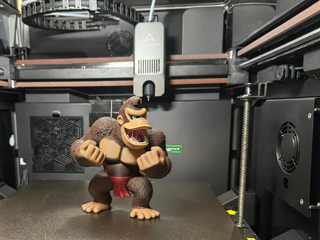 Donkey Kong
