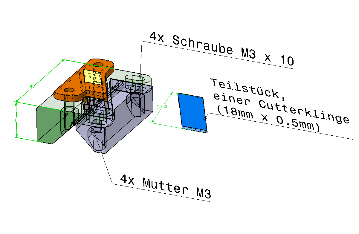 Kantenhobel — miniatura 2
