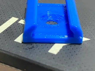 LED Strip Clip by slash66 | Download free STL model | Printables.com