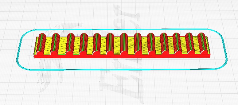 Spacebar drag clicker