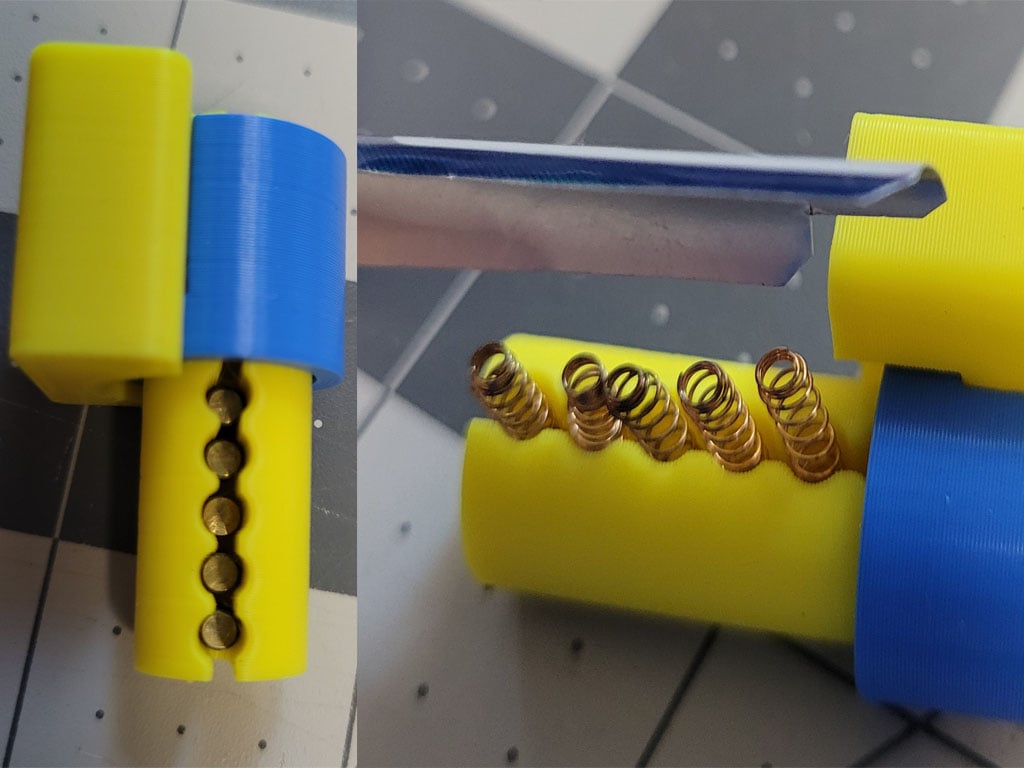 Miniatura 9 do modelo 3D Lock Tool Kit