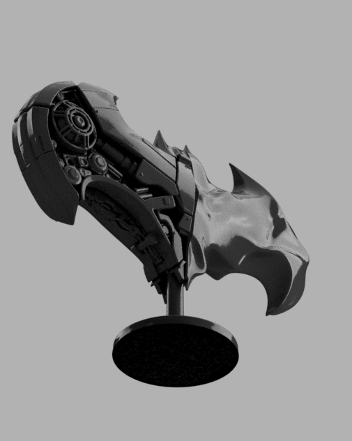 Dark Wing Relic — thumbnail 4
