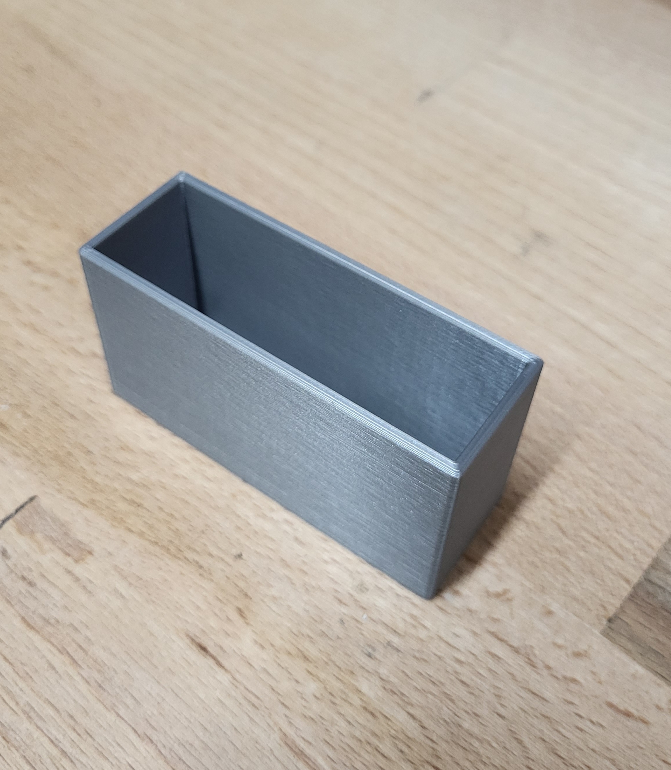 Skadis Bosch drill set holder by Lansolo81 Download free STL model