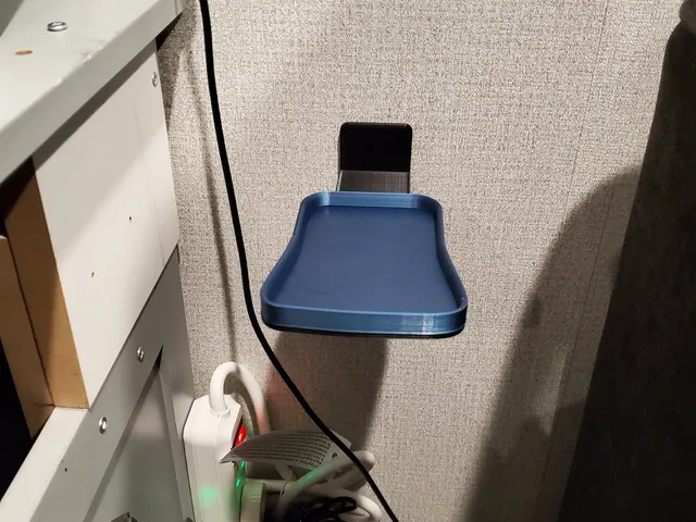 URC-MX980 wall mount