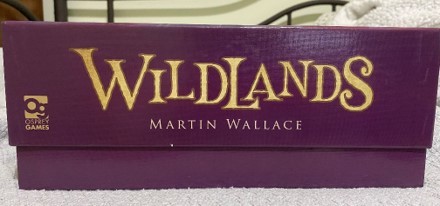Miniatura 4 do modelo 3D Wildlands Single Box Insert