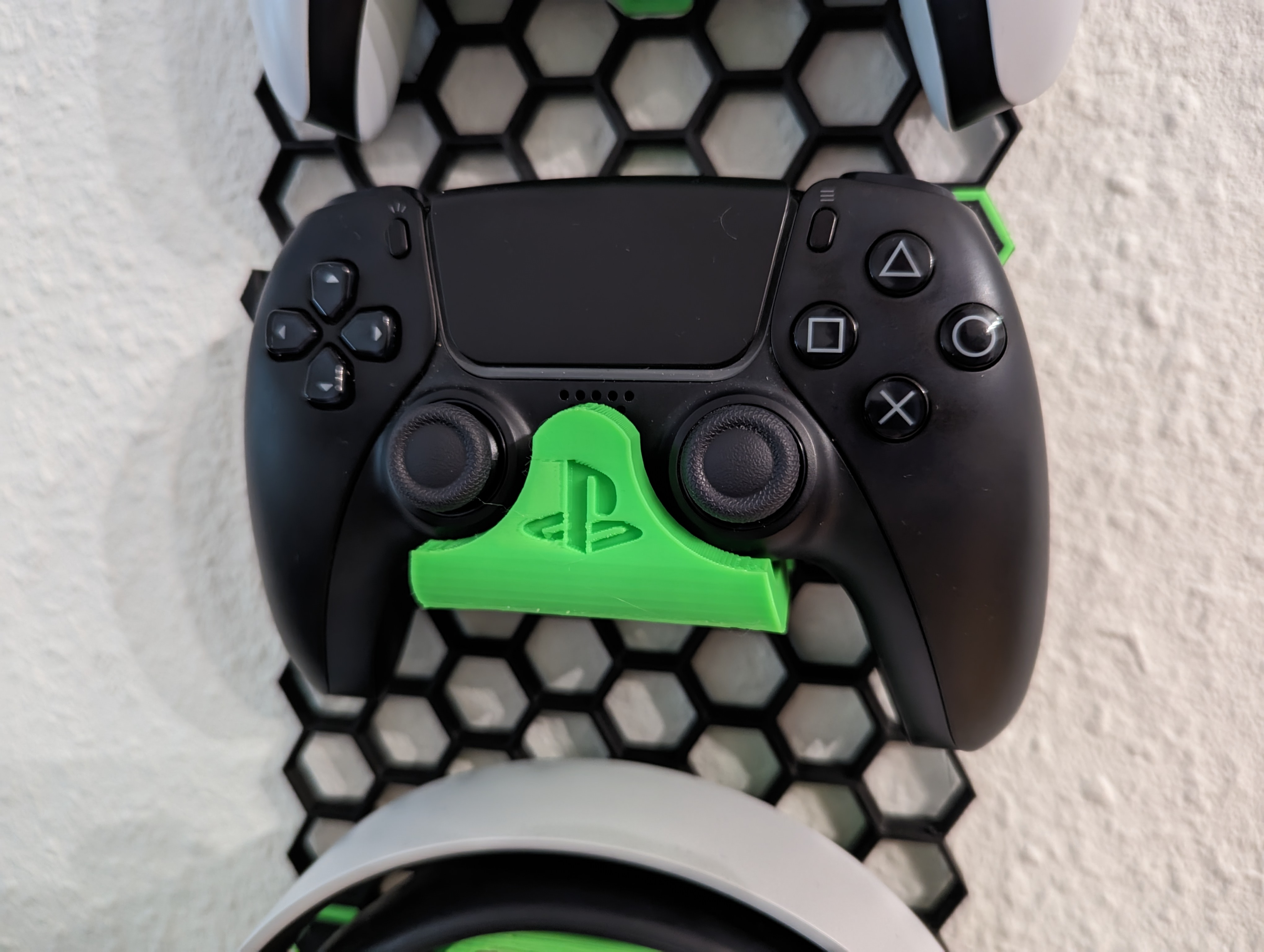 PS5 Dualsense Controller wallhanger HSW