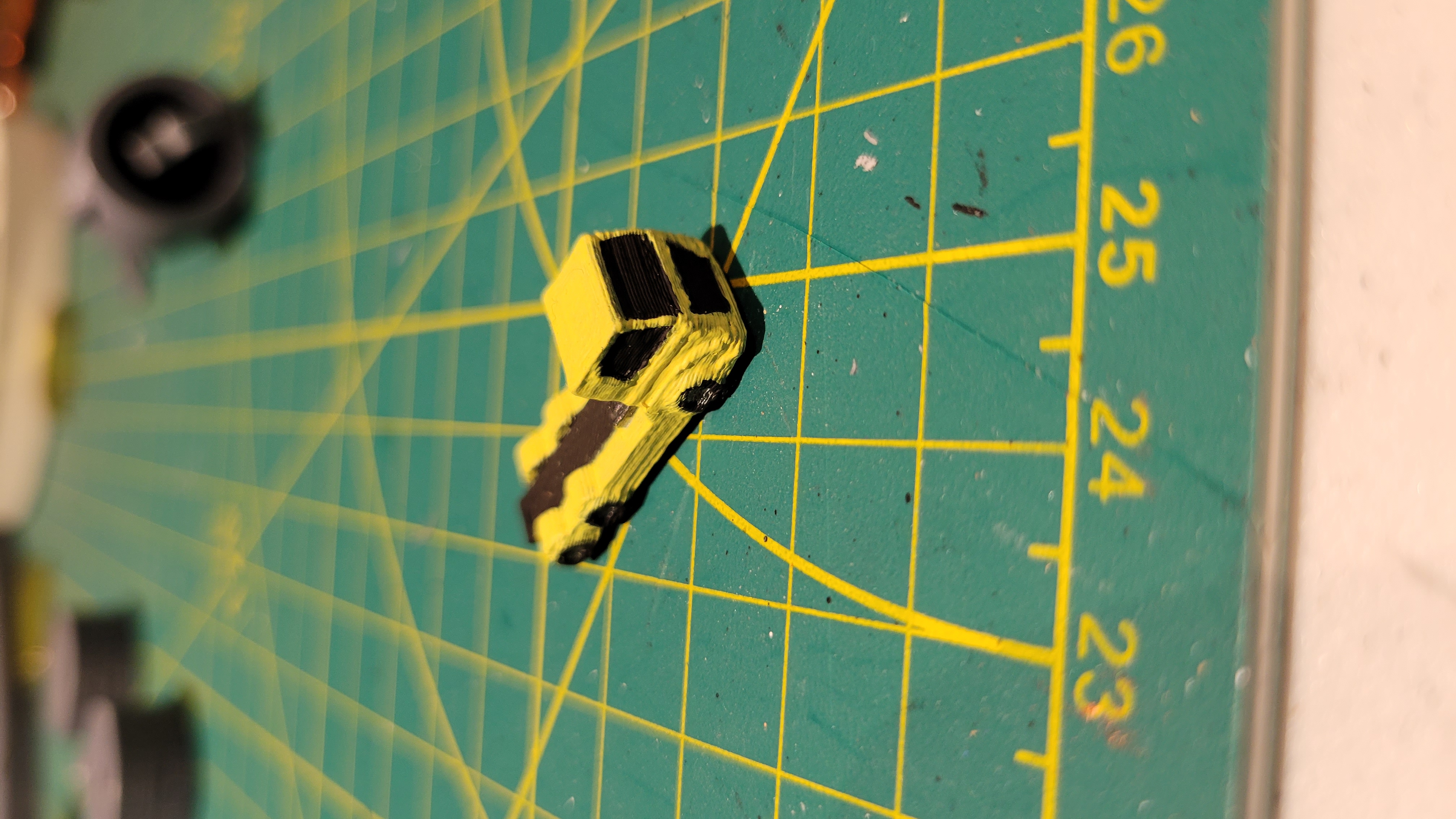 Formula D Board Game Cars