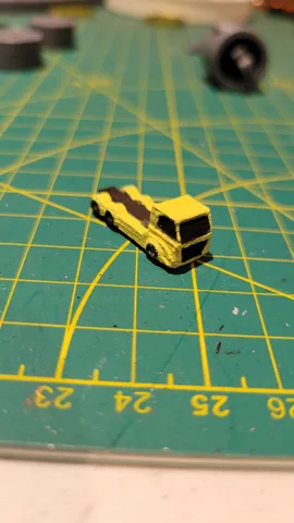 Formula D Board Game Cars