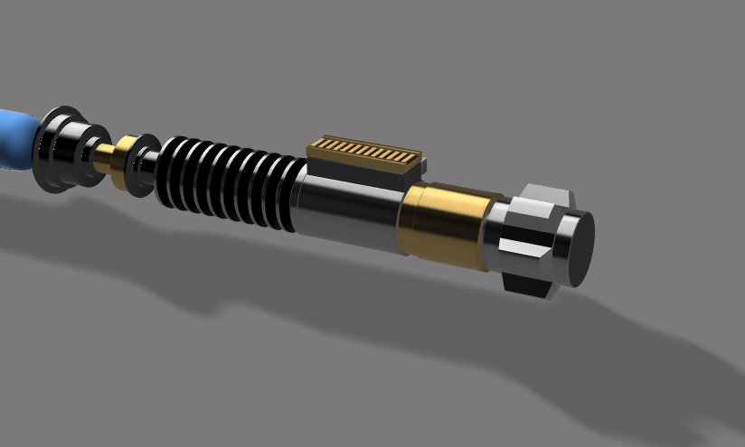 Light Saber