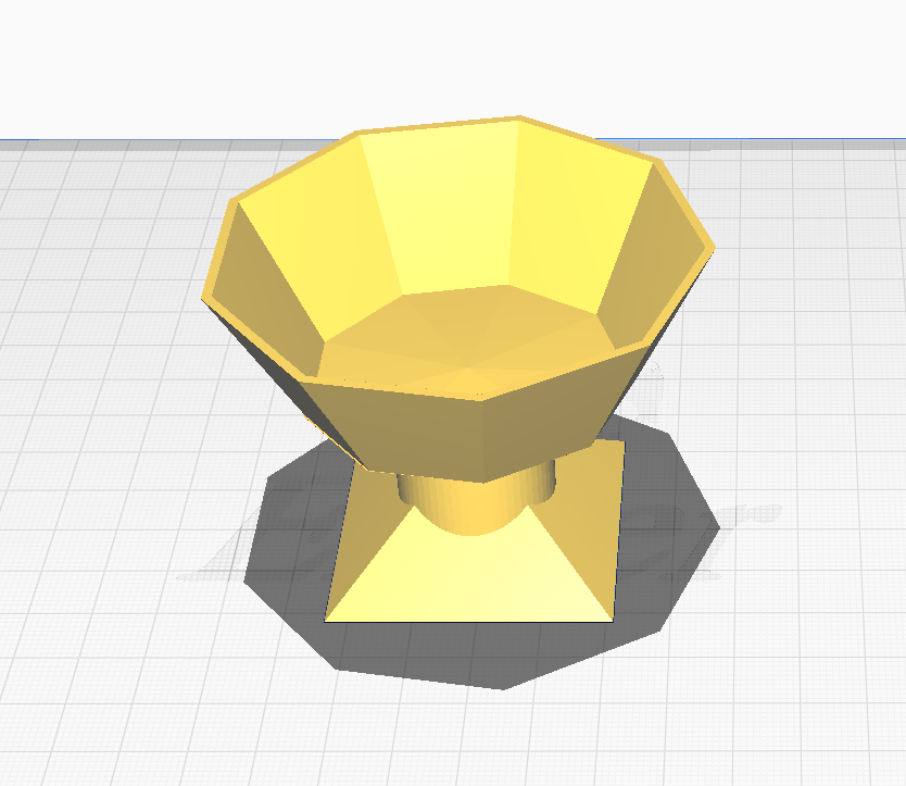 Cup Of Miscellaneous